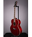 Ibanez AJ70M1E Jumbo Acoustic-Electric Guitar – Solid Sitka Spruce Top