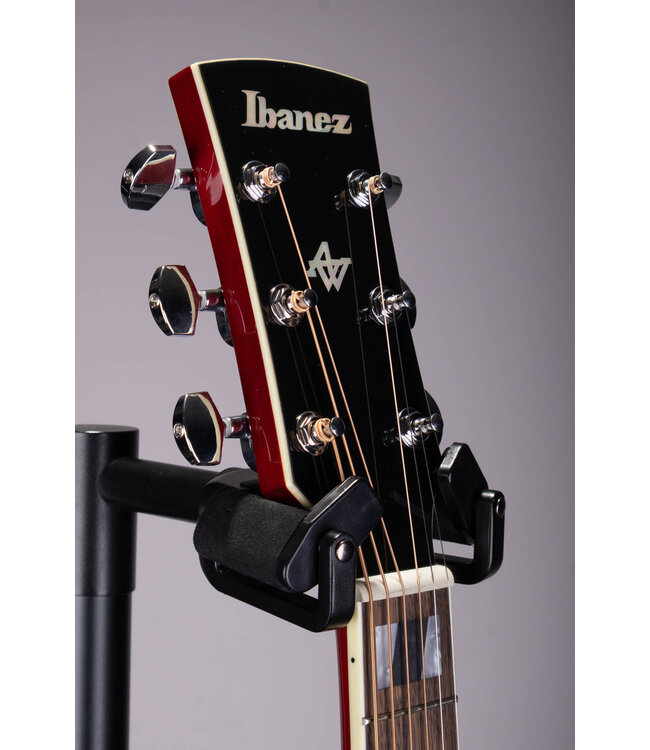 Ibanez AJ70M1E Jumbo Acoustic-Electric Guitar – Solid Sitka Spruce Top