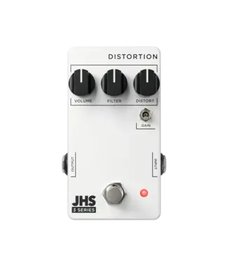 JHS JHS 3 Series Distortion Pedal