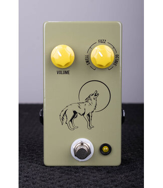 JHS JHS Coyote Fuzz Pedal