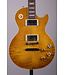 Used Gibson Kirk Hammett "Greeny" Les Paul Standard with Case