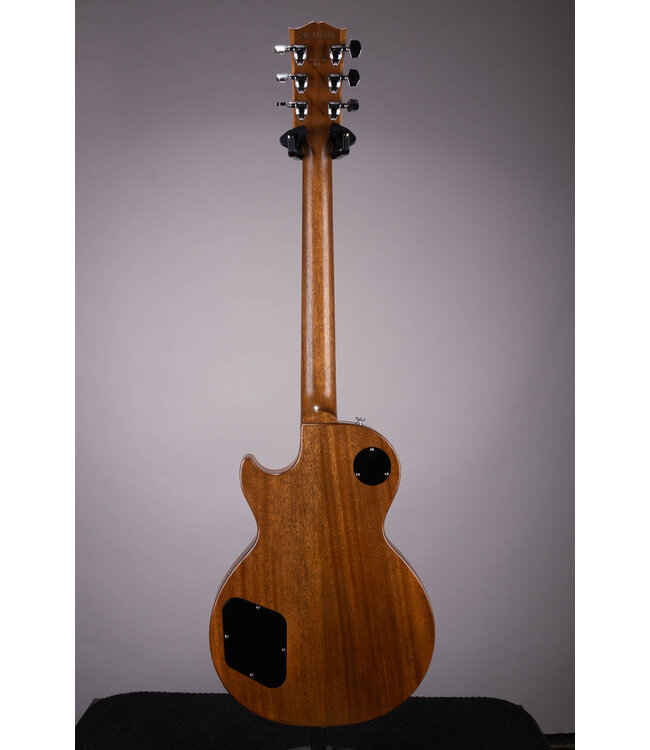 Used Gibson Kirk Hammett "Greeny" Les Paul Standard with Case