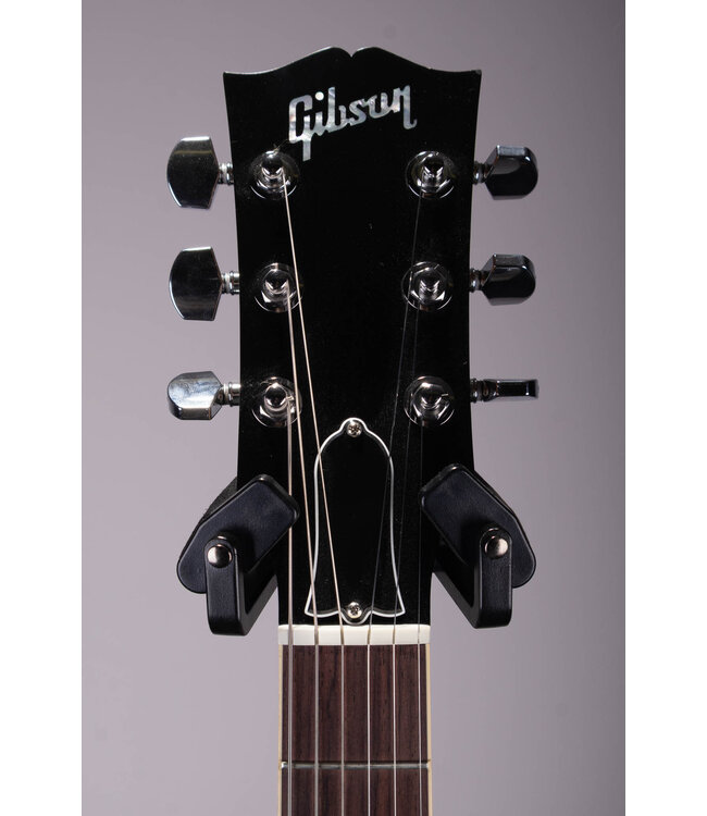 Used Gibson Kirk Hammett "Greeny" Les Paul Standard with Case