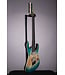 Used Ibanez RG1127PBFX RG Premium 7-String Electric Guitar - Caribbean Islet Flat