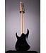 Used Ibanez RG1127PBFX RG Premium 7-String Electric Guitar - Caribbean Islet Flat