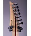 Used Ibanez RG1127PBFX RG Premium 7-String Electric Guitar - Caribbean Islet Flat