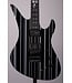 Used Schecter Synyster Gates Custom - S Electric Guitar - Black