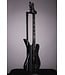 Used Schecter Synyster Gates Custom - S Electric Guitar - Black