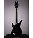 Used Schecter Synyster Gates Custom - S Electric Guitar - Black