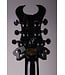 Used Schecter Synyster Gates Custom - S Electric Guitar - Black
