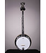 Ibanez B300 5-string Resonator Banjo