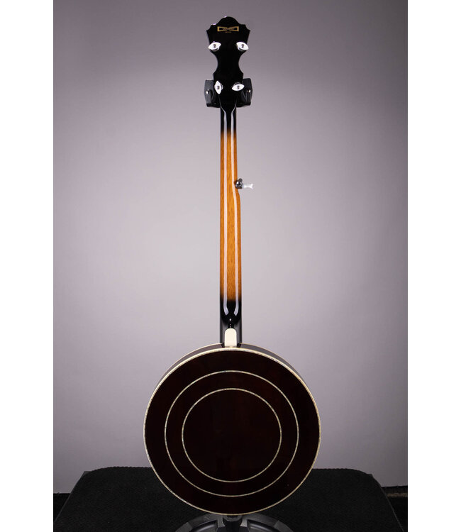 Ibanez B300 5-string Resonator Banjo