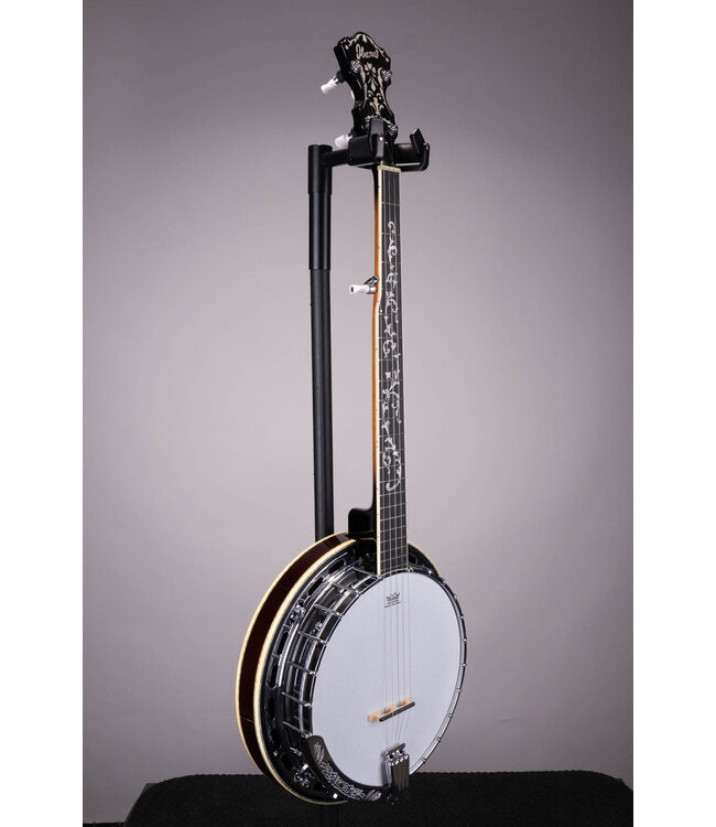 Ibanez B300 5-string Resonator Banjo