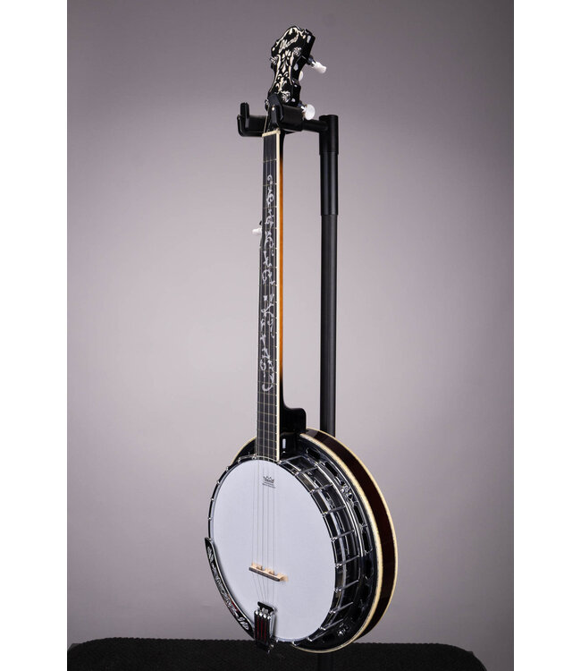 Ibanez B300 5-string Resonator Banjo