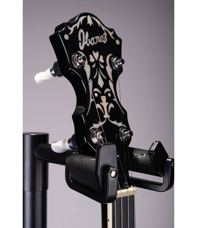 Ibanez B300 5-string Resonator Banjo