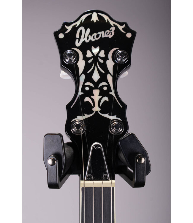 Ibanez B300 5-string Resonator Banjo