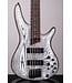 Ibanez Premium SR1325SB 5-string Electric Bass Guitar - Icebreaker Wave Flat