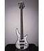 Ibanez Premium SR1325SB 5-string Electric Bass Guitar - Icebreaker Wave Flat