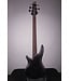 Ibanez Premium SR1325SB 5-string Electric Bass Guitar - Icebreaker Wave Flat