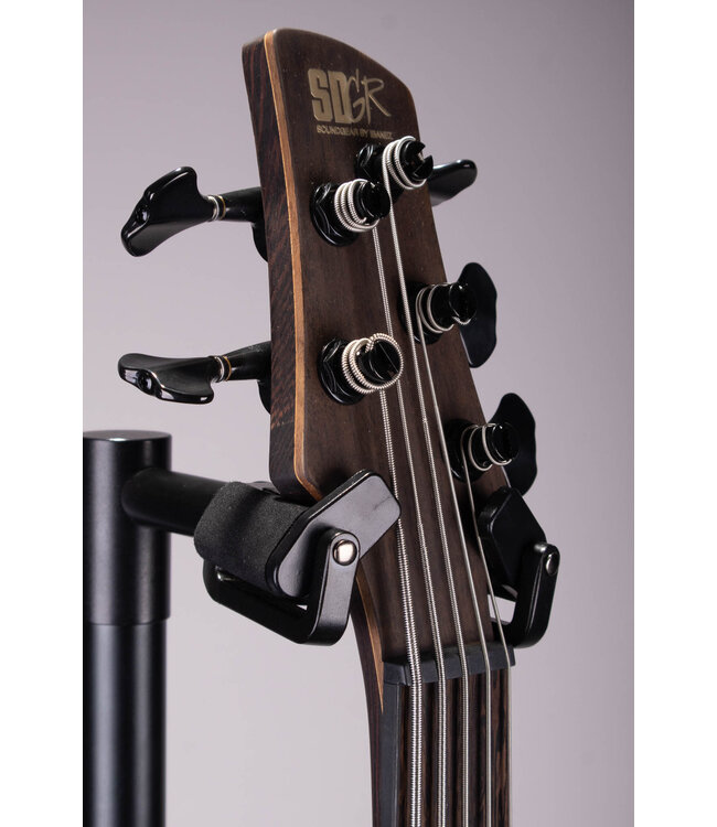 Ibanez Premium SR1325SB 5-string Electric Bass Guitar - Icebreaker Wave Flat