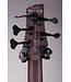 Ibanez Premium SR1325SB 5-string Electric Bass Guitar - Icebreaker Wave Flat