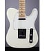 Used 2002 Fender American Series Telecaster - White - With Case