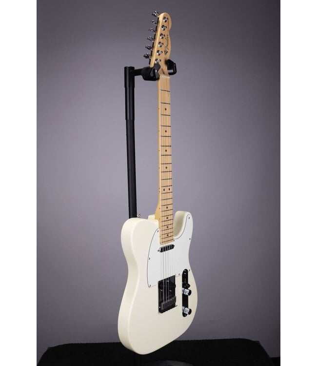 Used 2002 Fender American Series Telecaster - White - With Case
