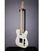 Used 2002 Fender American Series Telecaster - White - With Case