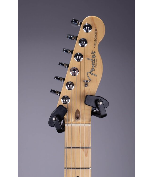 Used 2002 Fender American Series Telecaster - White - With Case