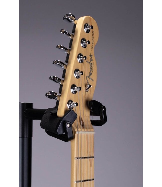 Used 2002 Fender American Series Telecaster - White - With Case