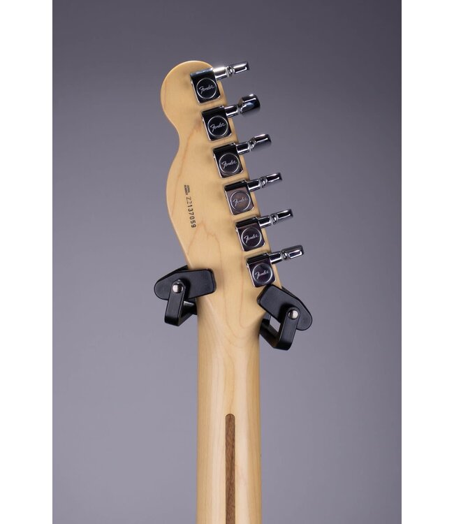 Used 2002 Fender American Series Telecaster - White - With Case