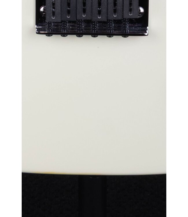 Used 2002 Fender American Series Telecaster - White - With Case