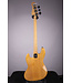 Used Stagg J Style Bass - Natural