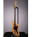 Used Stagg J Style Bass - Natural