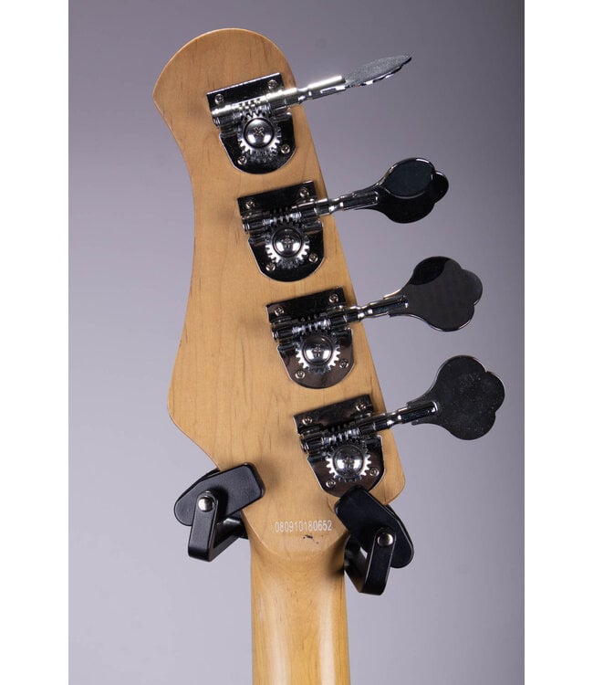 Used Stagg J Style Bass - Natural