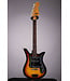 Used Teisco E-110 Tulip Sunburst