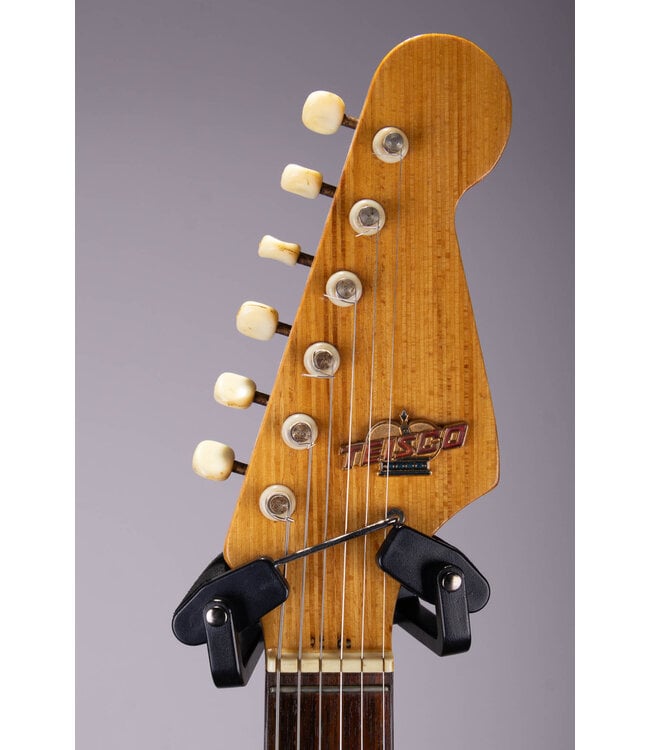 Used Teisco E-110 Tulip Sunburst