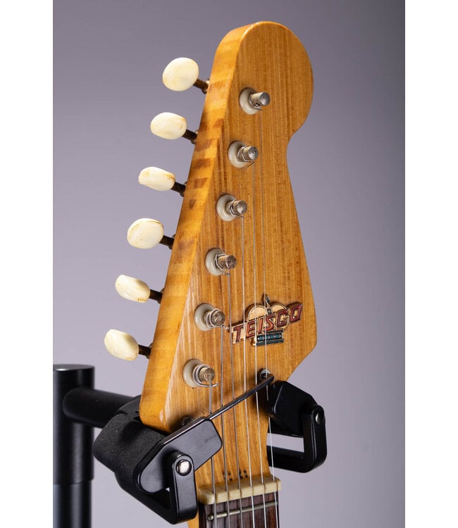 Used Teisco E-110 Tulip Sunburst