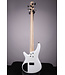 Ibanez Standard SR305E 5-string Bass Guitar - Pearl White