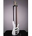 Ibanez Standard SR305E 5-string Bass Guitar - Pearl White