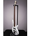 Ibanez Standard SR305E 5-string Bass Guitar - Pearl White