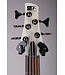Ibanez Standard SR305E 5-string Bass Guitar - Pearl White