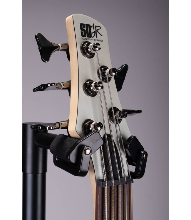 Ibanez Standard SR305E 5-string Bass Guitar - Pearl White