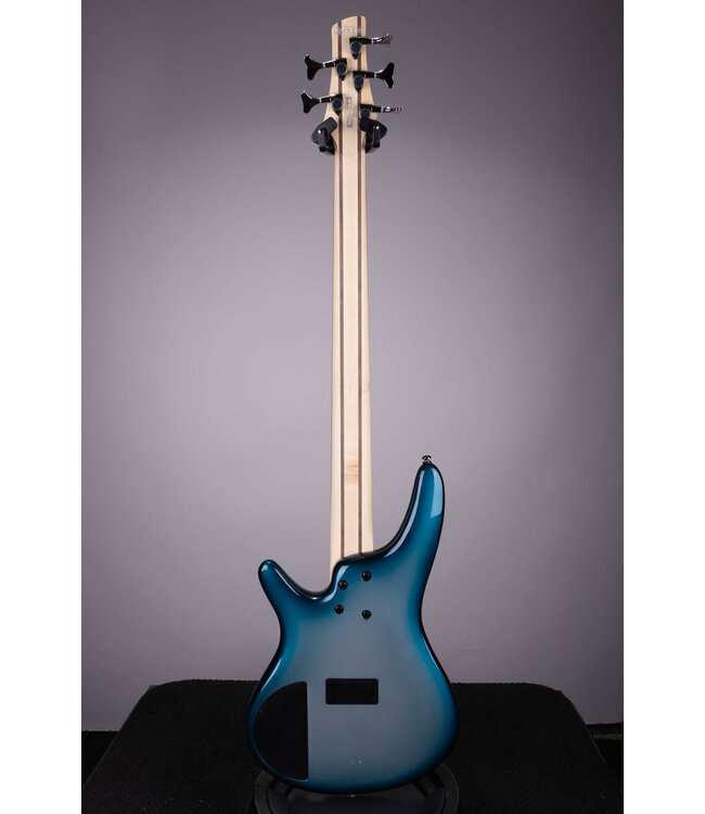 SR305 5-String Bass Guitar - Deep Ocean Metallic