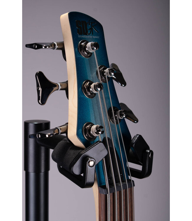 SR305 5-String Bass Guitar - Deep Ocean Metallic