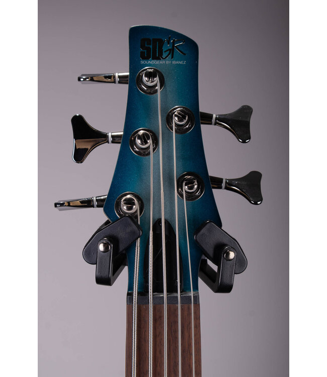 SR305 5-String Bass Guitar - Deep Ocean Metallic