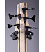 SR305 5-String Bass Guitar - Deep Ocean Metallic
