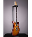 PRS CE 24 Electric Guitar - Dark Cherry Sunburst with Rosewood Fingerboard