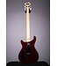 PRS CE 24 Electric Guitar - Dark Cherry Sunburst with Rosewood Fingerboard