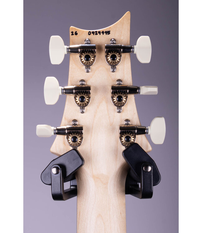 PRS CE 24 Electric Guitar - Dark Cherry Sunburst with Rosewood Fingerboard